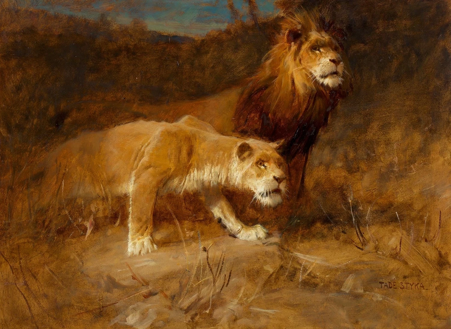 Leoni
